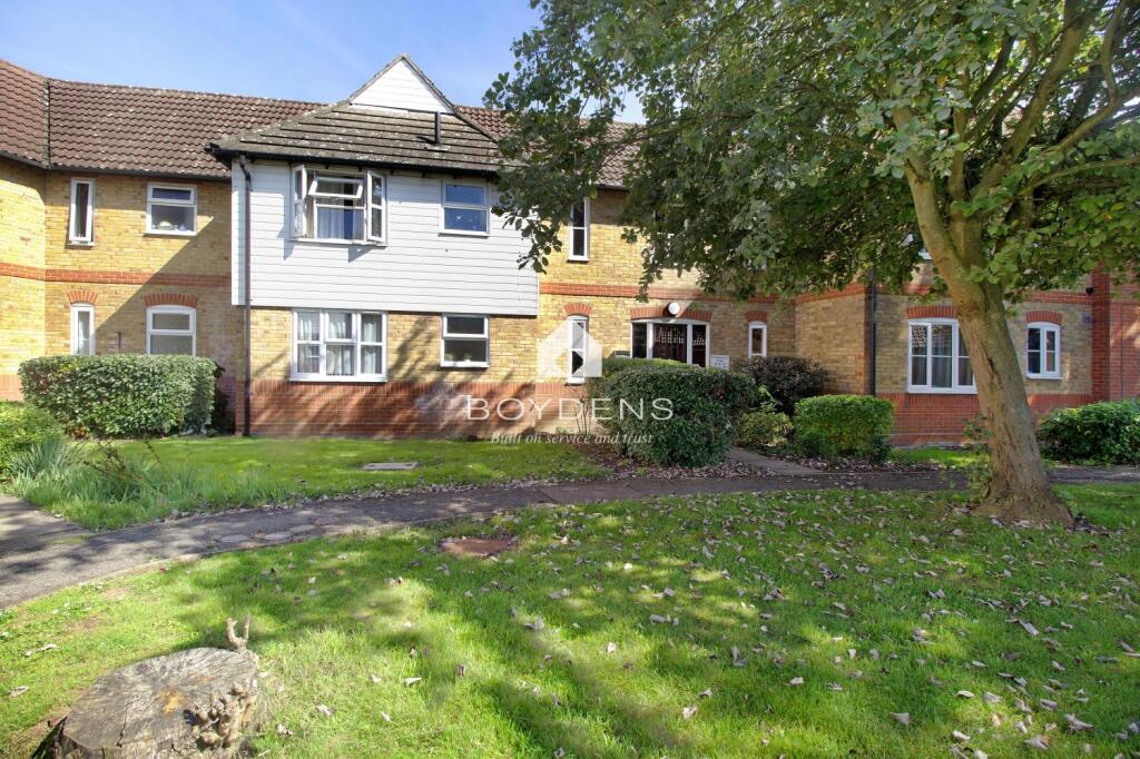Main image of property: Windmill Court, Mill Road, Mile End, Colchester
