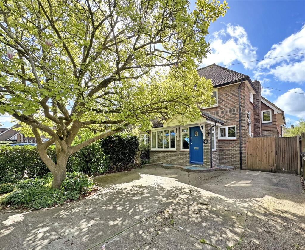 Main image of property: Crawley Down, West Sussex