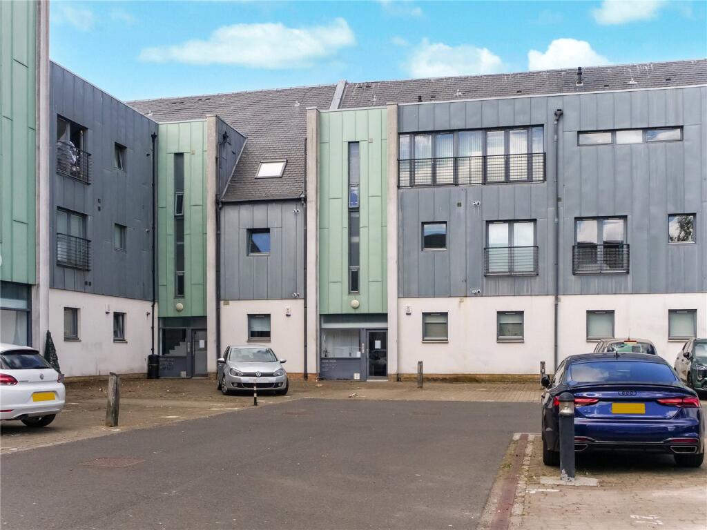 Main image of property: West Langlands Street, Kilmarnock, East Ayrshire, KA1