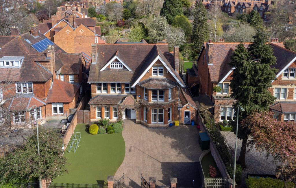 House in Oxford - View 5