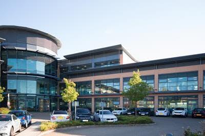 Photo of Davy Avenue, Knowlhill, Milton Keynes MK5