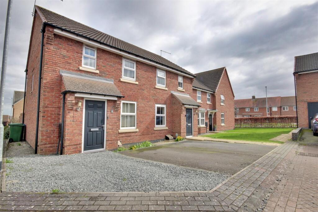 Main image of property: Alder Close, Beverley