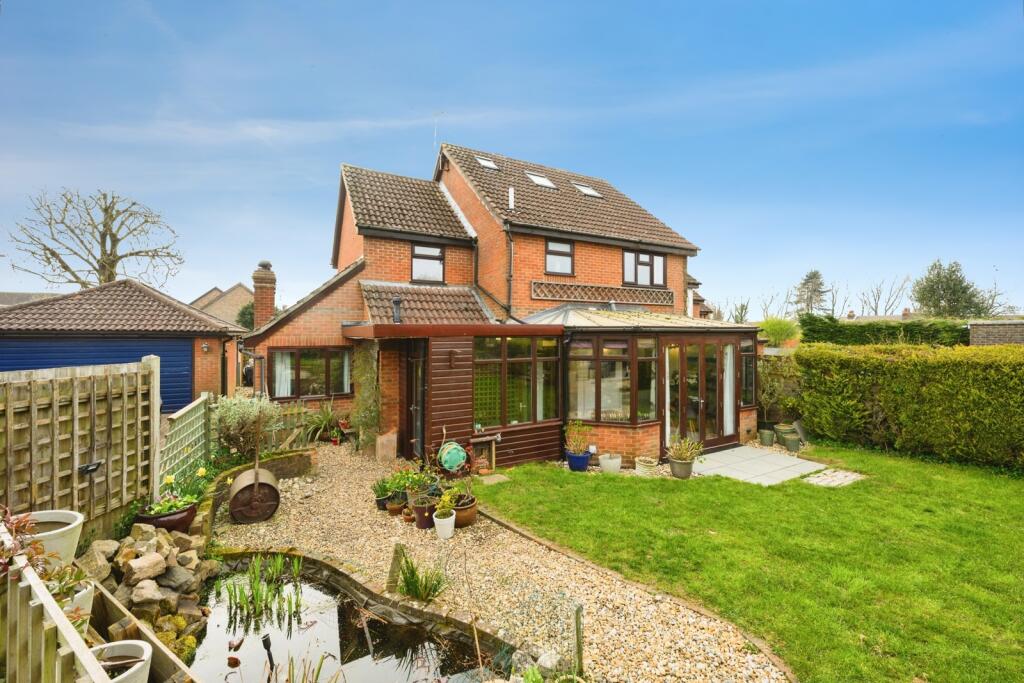 Main image of property: Dents Grove, Tadworth, Surrey, KT20