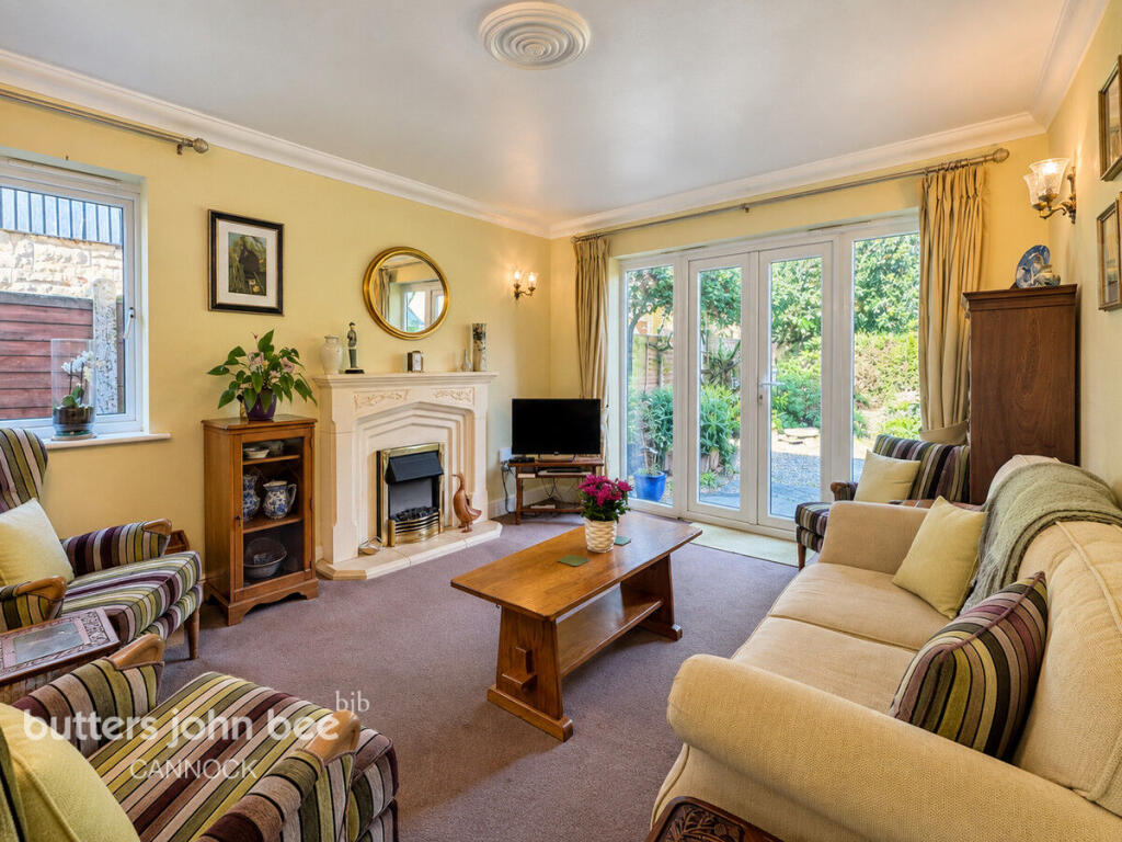 Wellington Drive, Cannock photo 4