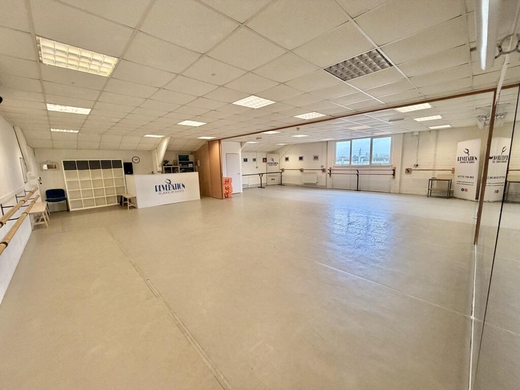 The Greenhouse, Suite 8d, Mannings Heath Road, Poole, Dorset