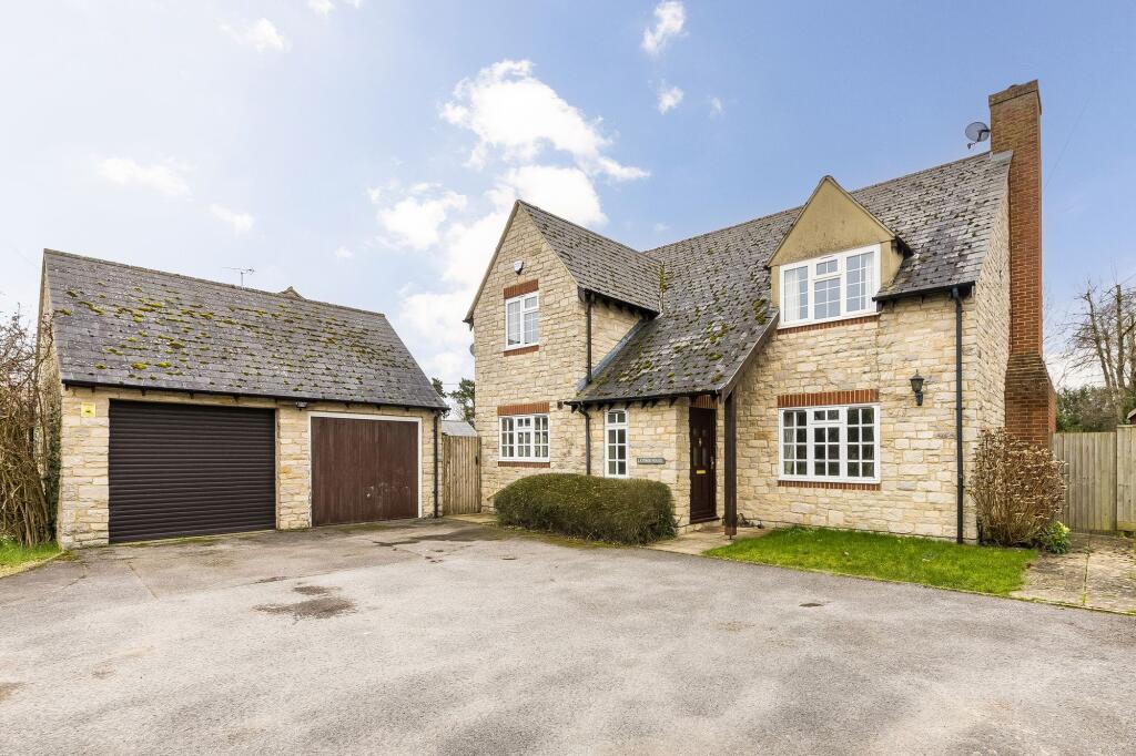 Main image of property: Kingston Road, Frilford, OX13