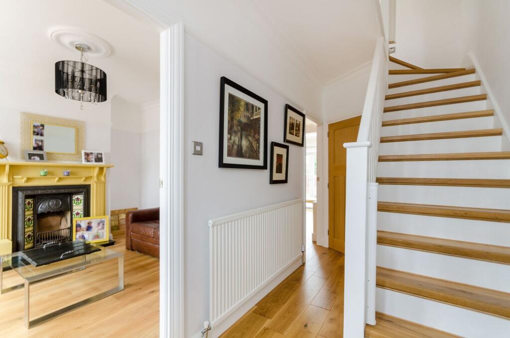 Main image of property: Phyllis Avenue, Motspur Park, New Malden, KT3