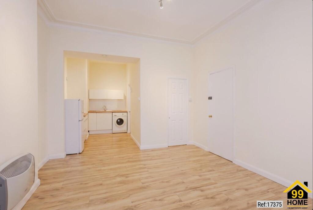 Apartment in London, Merton Park - View 4