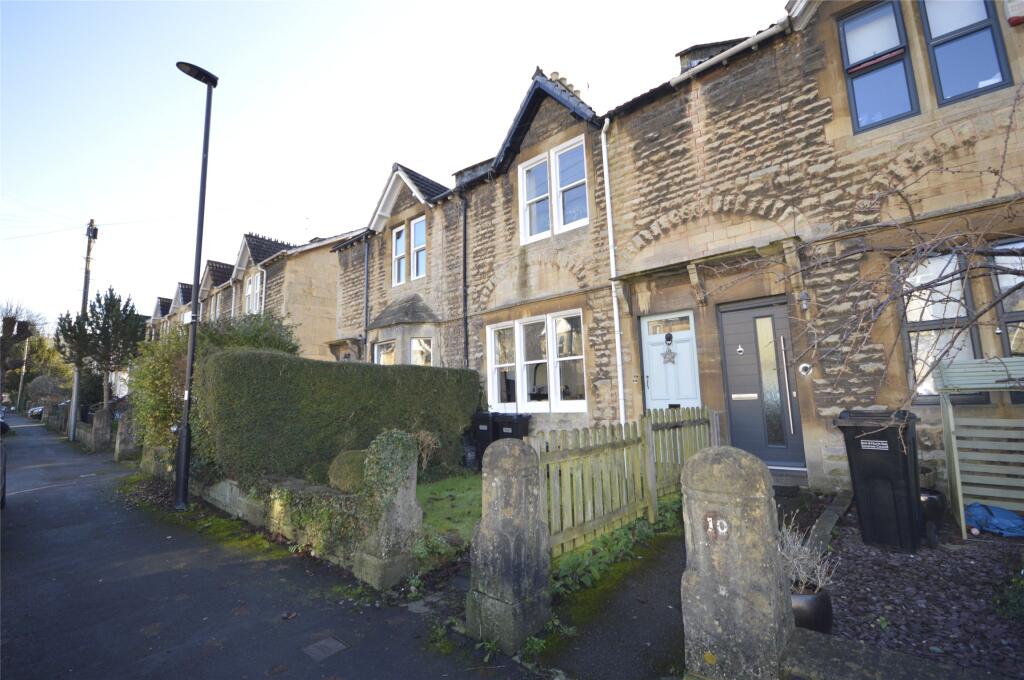 Main image of property: Forester Avenue, Bath, Somerset, BA2