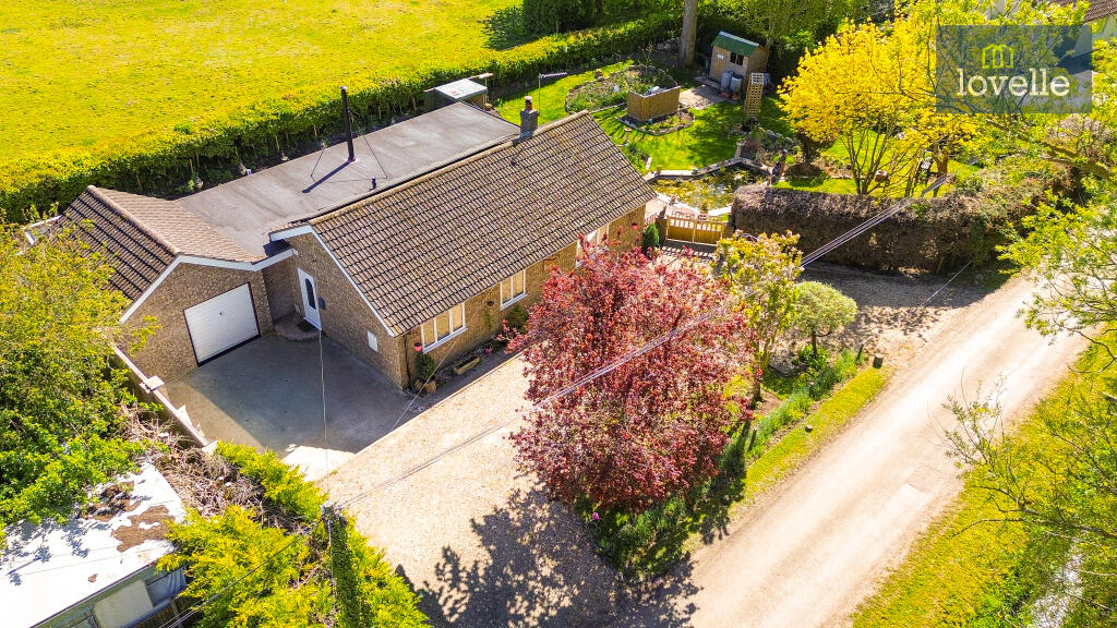 Main image of property: Main Street, Gayton Le Marsh, LN13