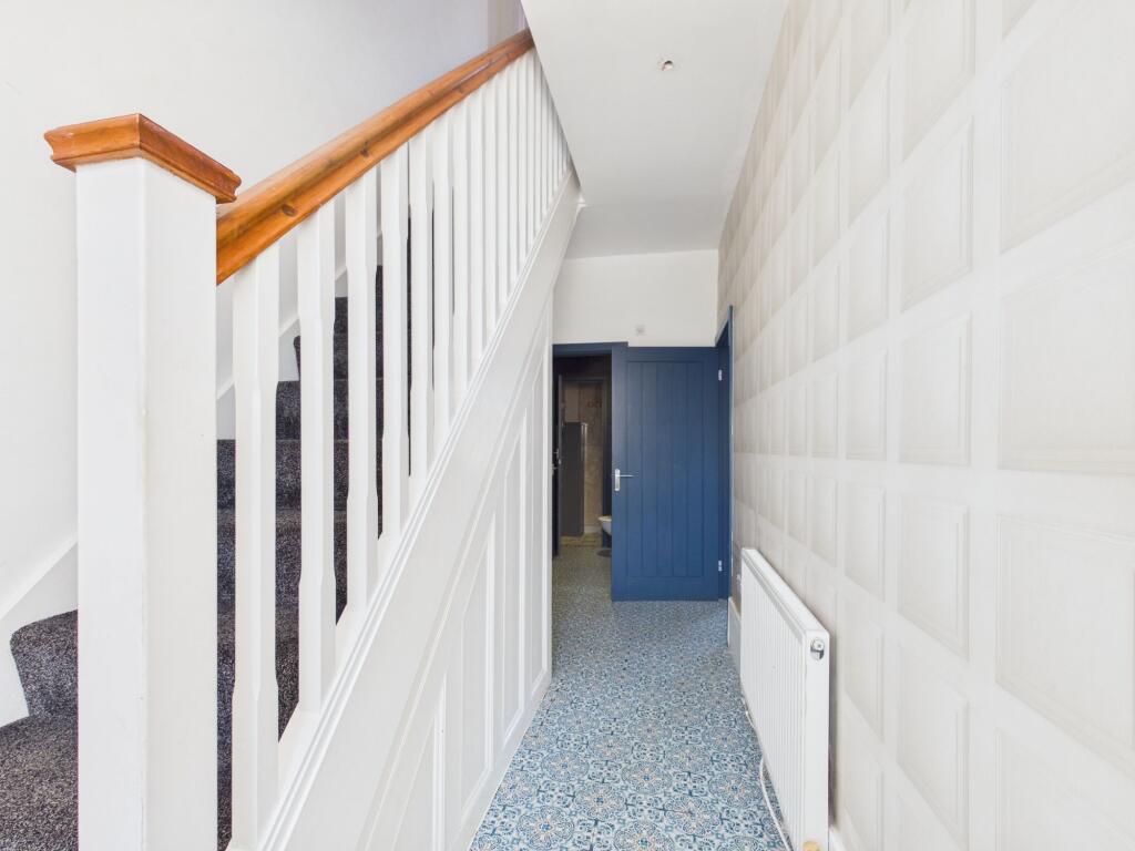 Main image of property: Cross Slack, Crowle, DN17