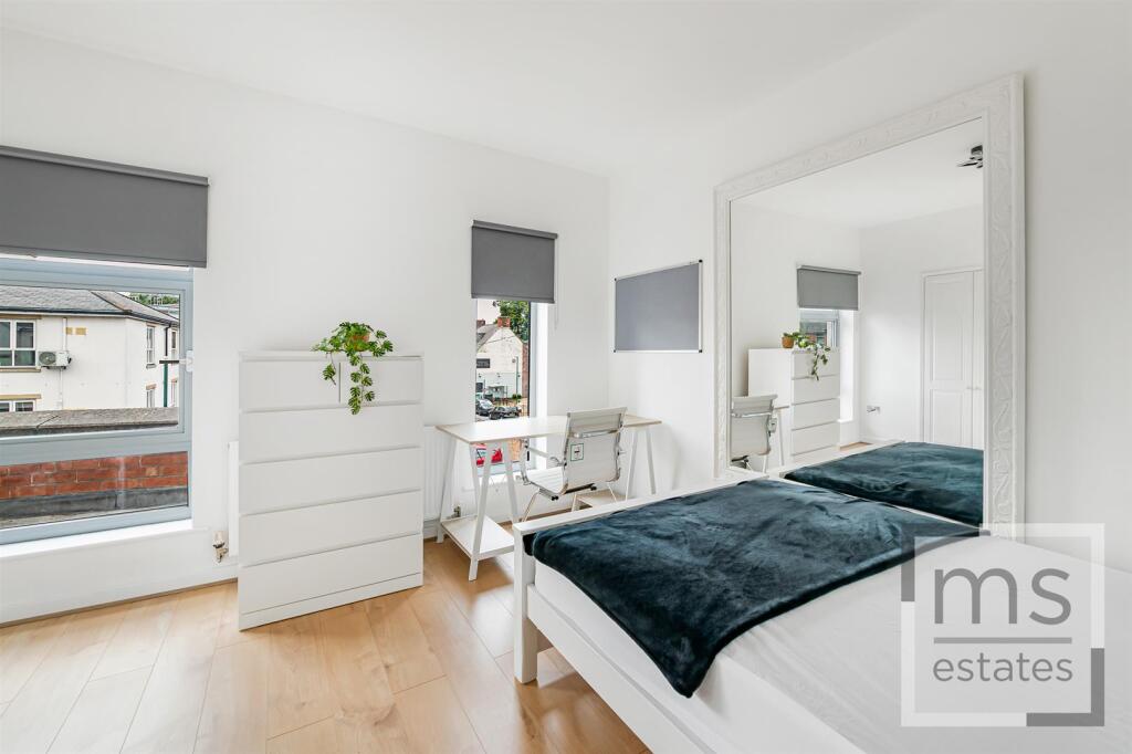 Main image of property: Nazareth Road, Lenton, Nottingham