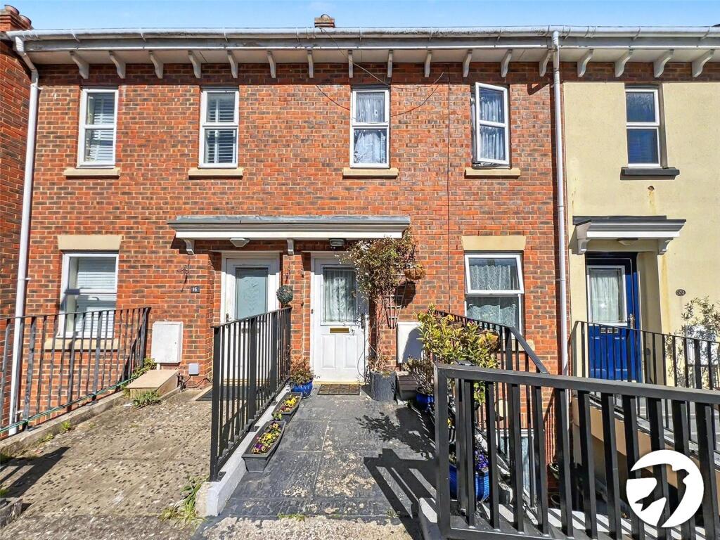 Main image of property: Steven Close, Chatham, Kent, ME4