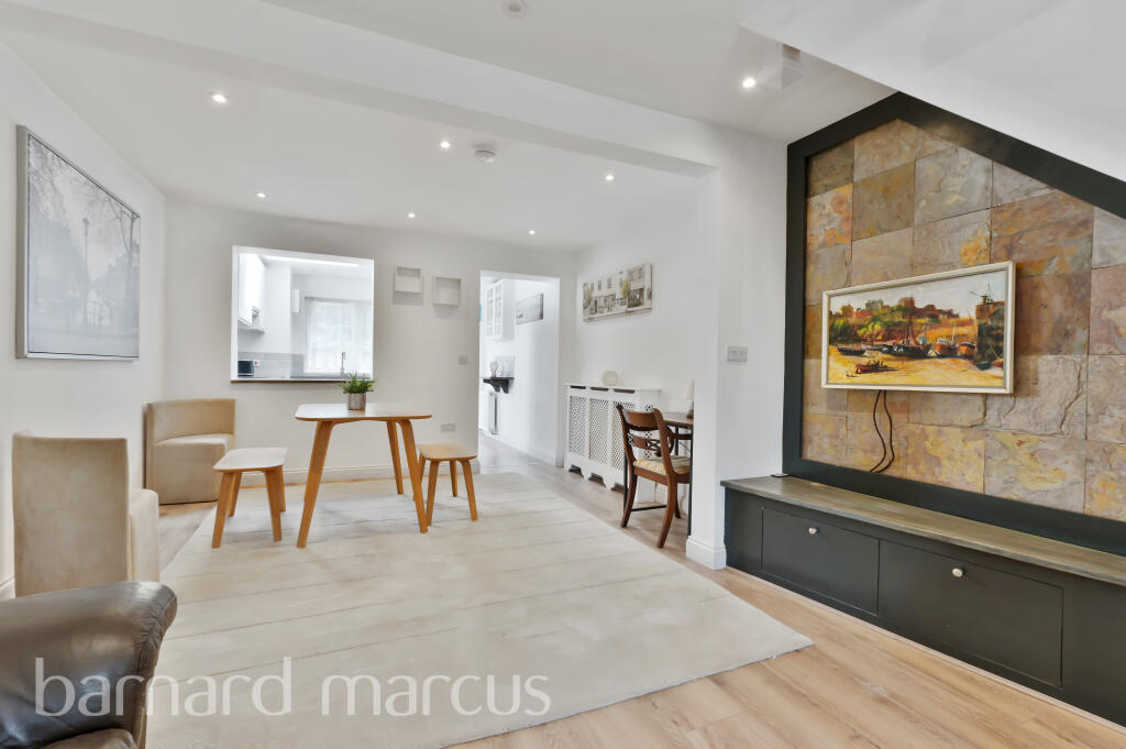Main image of property: Brunel Close, HOUNSLOW