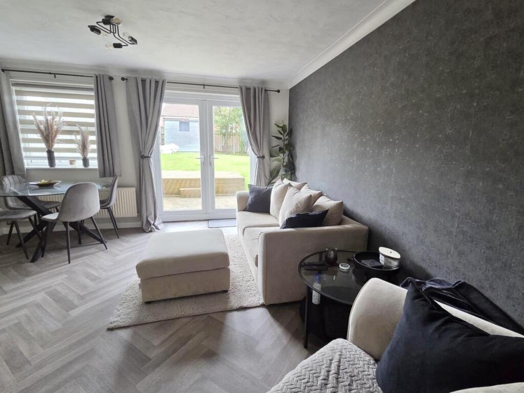 House in Bolsover, Shirebrook - View 4