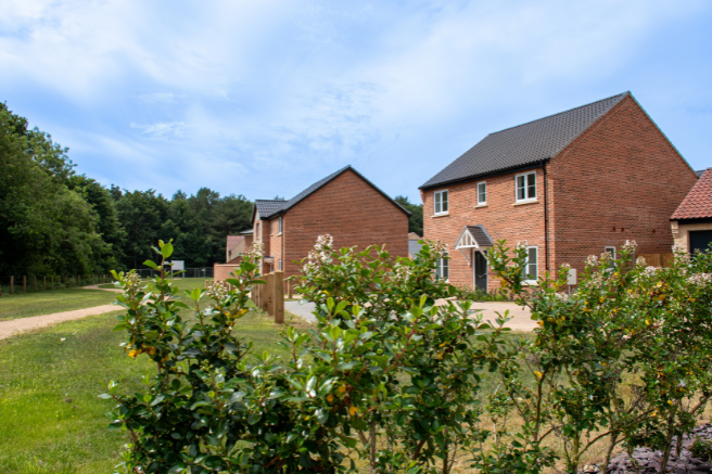 Main image of property: Beresford Road,
Holt,
Norfolk,
NR25 6EW