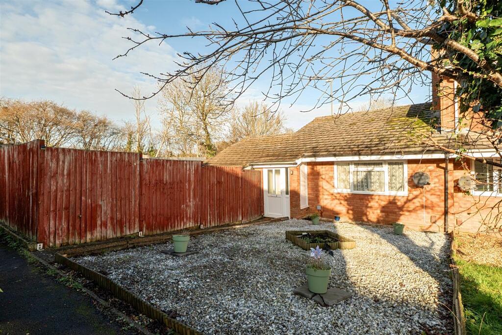Main image of property: Box Walk, Keynsham, Bristol