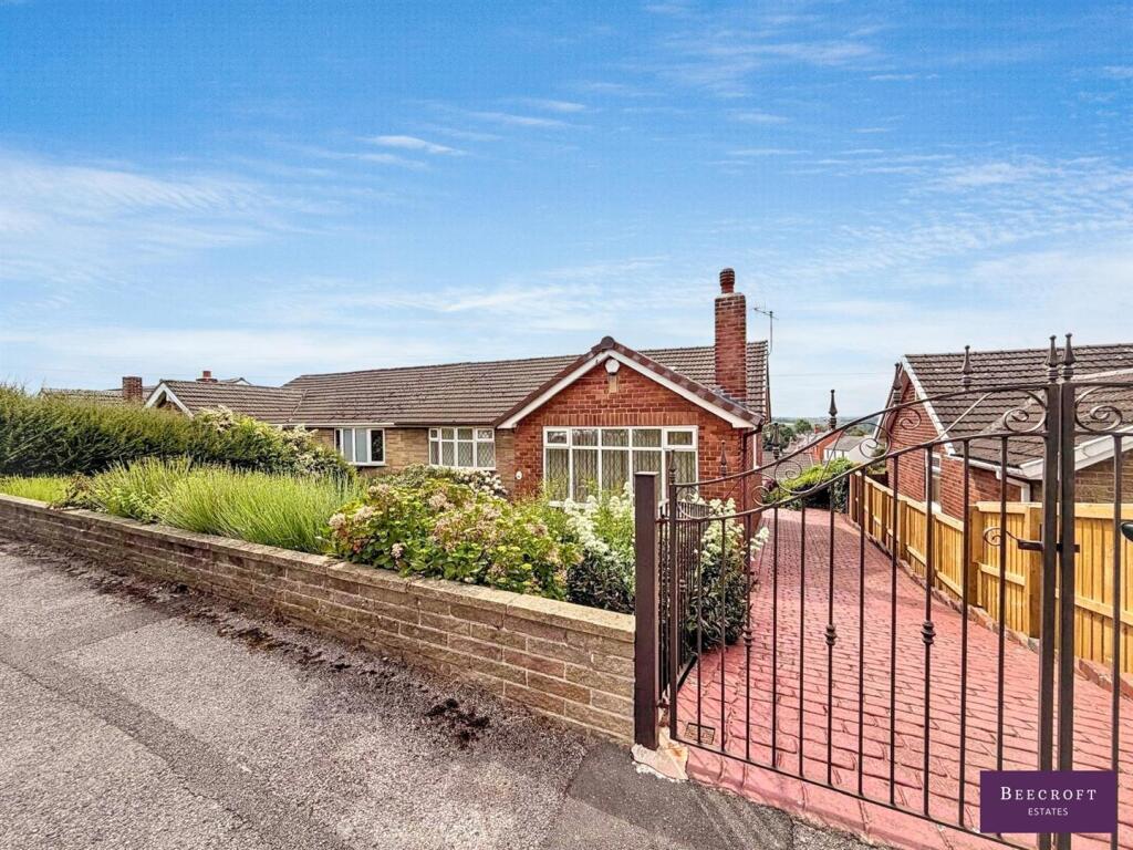 South Lea Drive, Hoyland, Barnsley photo 4
