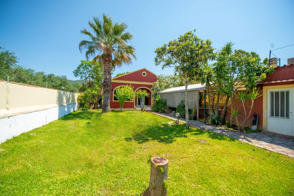 Main image of property: Ionian Islands, Corfu