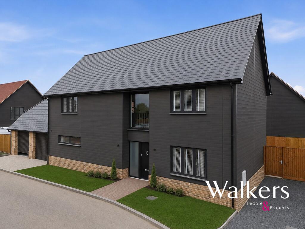 Main image of property: Main Road, South Woodham Ferrers