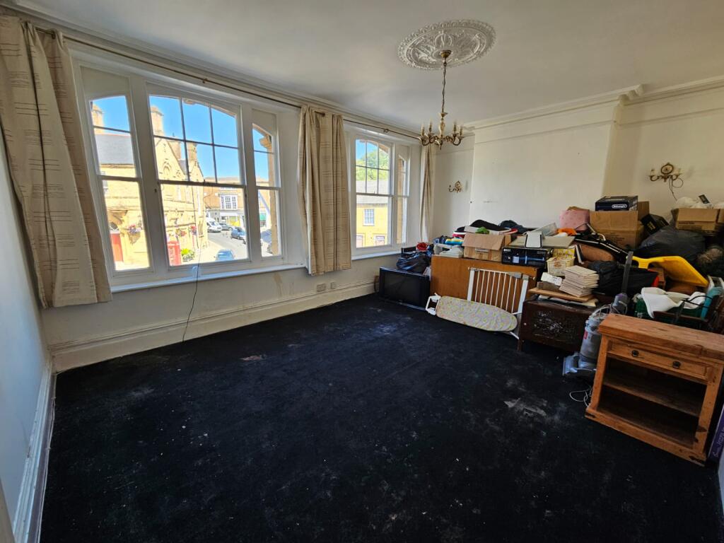 Apartment in Taunton - View 3