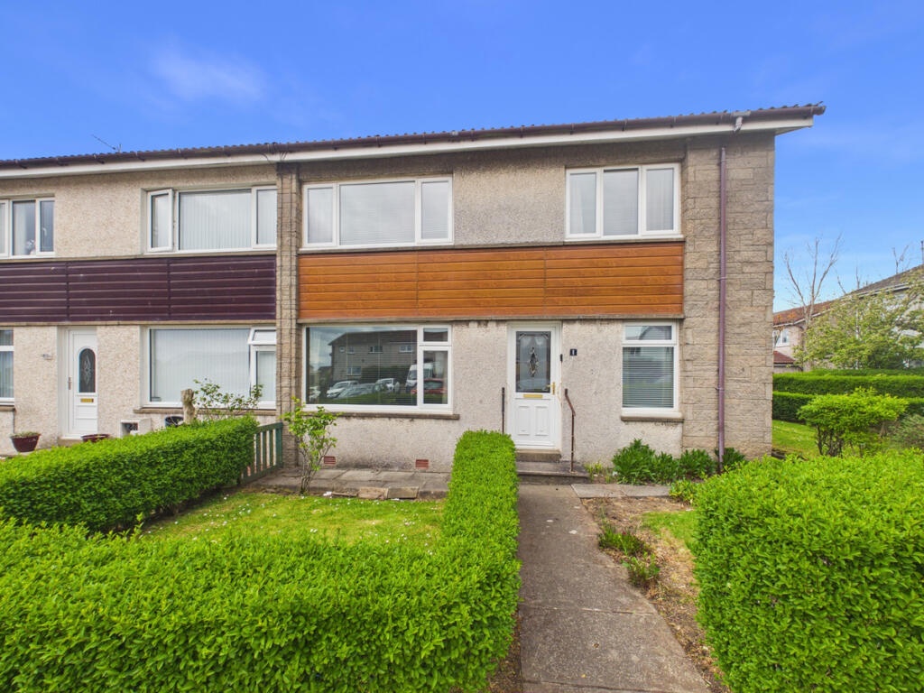 Main image of property: Talisman Walk, Saltcoats, KA21 6