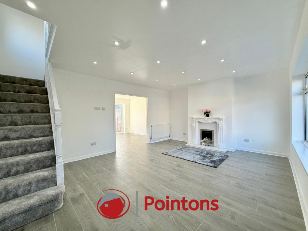 House in Coventry, Henley Green - View 2