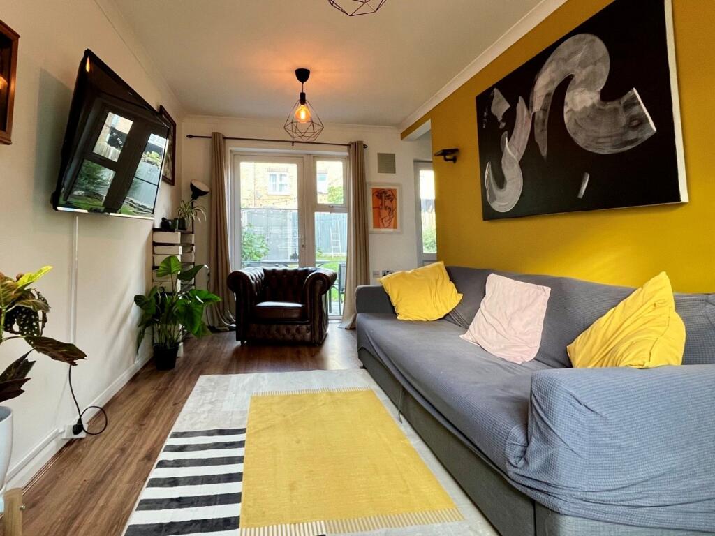 Main image of property: Abbott Road, London, E14