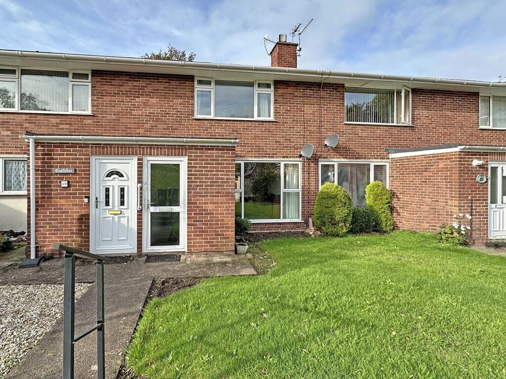 Main image of property: Topsham