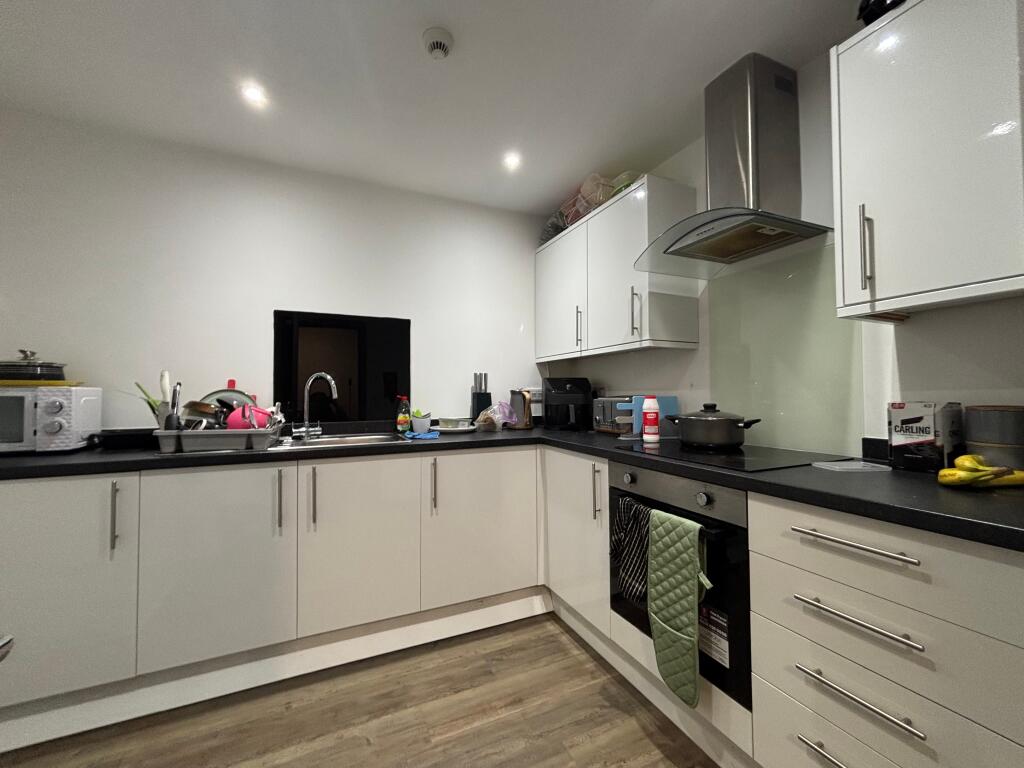 Apartment in Walsall - View 4
