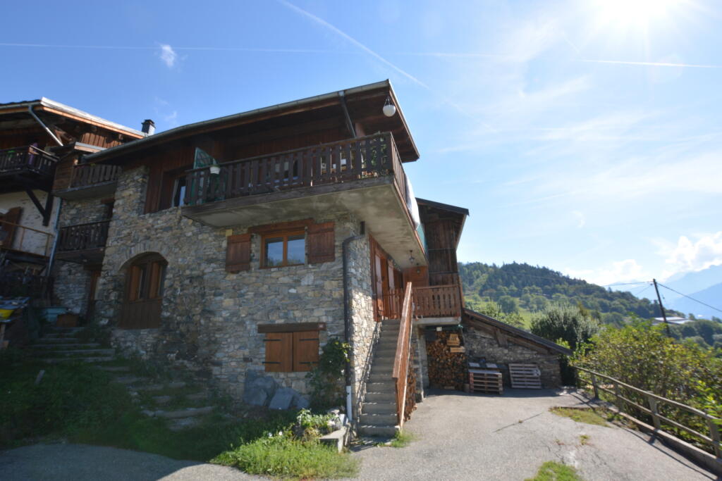 Main image of property: 73350 feissons-sur-salins