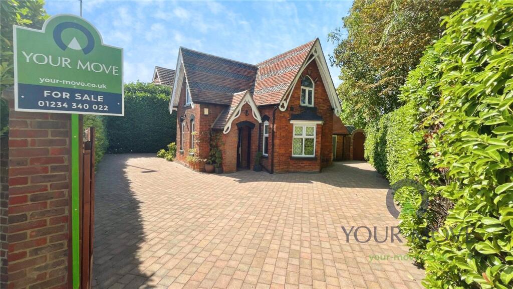 Main image of property: Kempston Road, Bedford, Bedfordshire, MK42