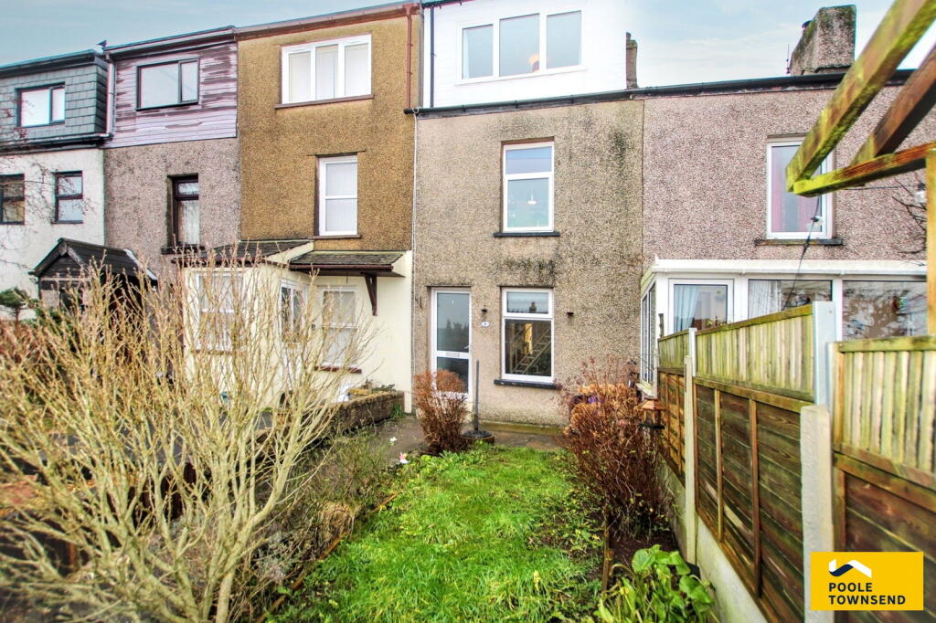 Main image of property: Crooklands Terrace, Dalton-in-Furness, LA15 8HD