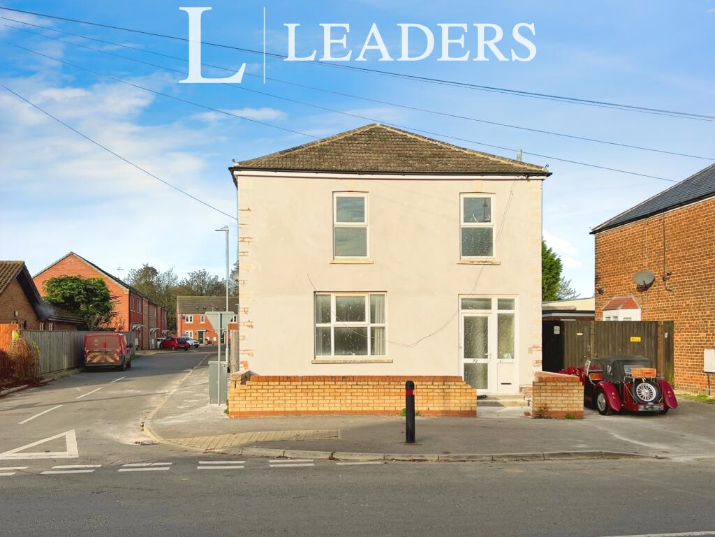 Main image of property: Church Street, Holbeach, PE12