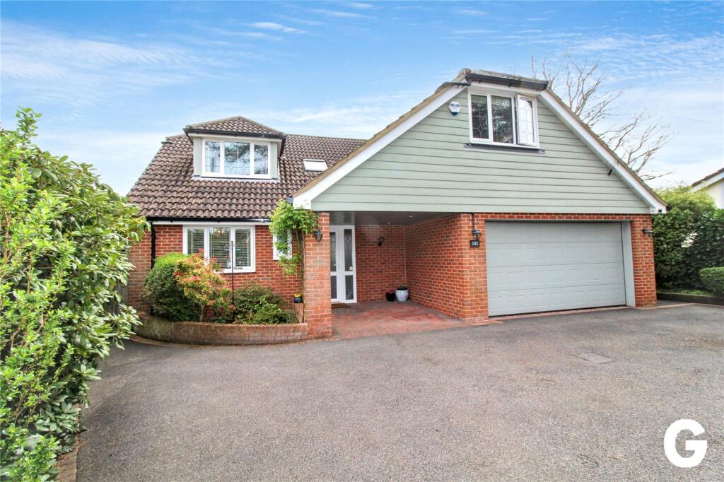 Main image of property: Woolsbridge Road, Ashley Heath, Ringwood, Hampshire, BH24
