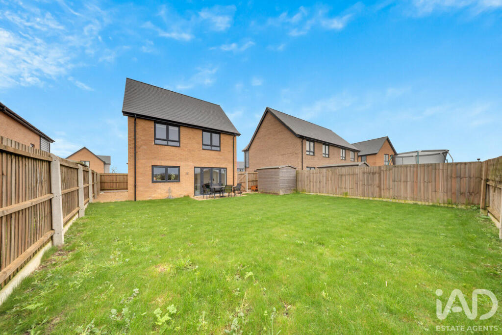 House in East Cambridgeshire, Ely - View 2