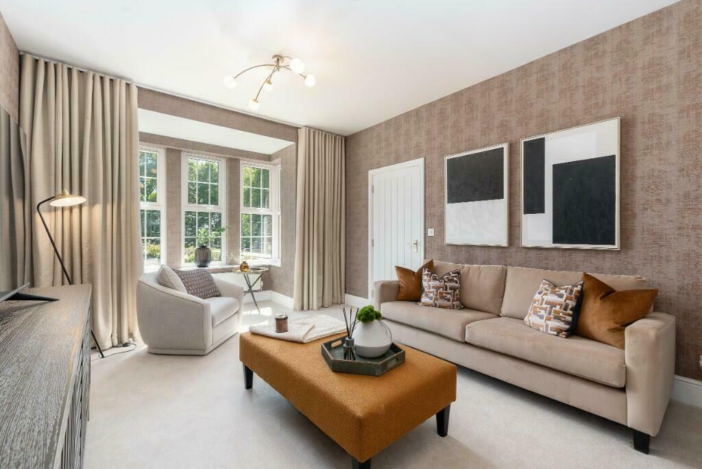 House in Tockholes, Livesey - View 2