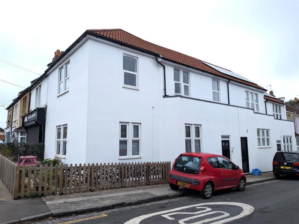 Main image of property: Newport Street, Victoria Park, Bristol
