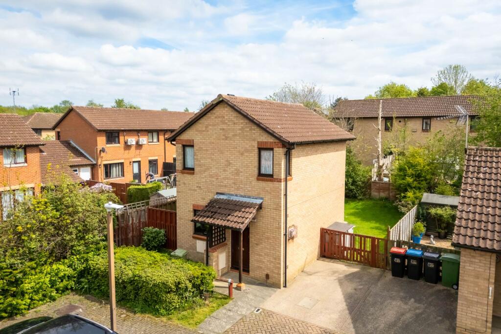 Main image of property: Runford Court, Shenley Lodge
