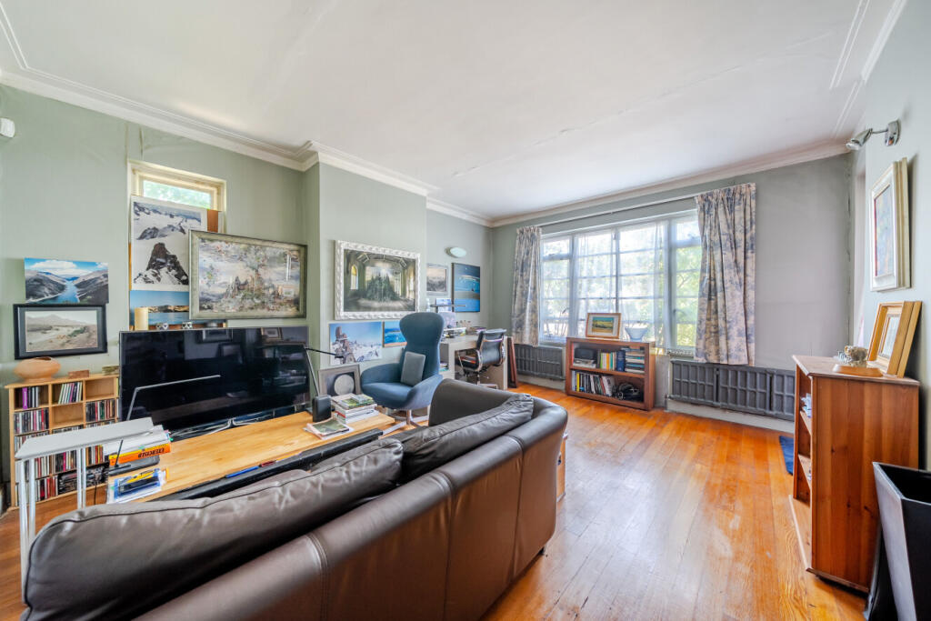 Apartment in London, Putney - View 5