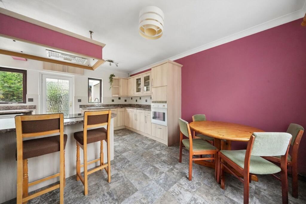 House in Oxford - View 5
