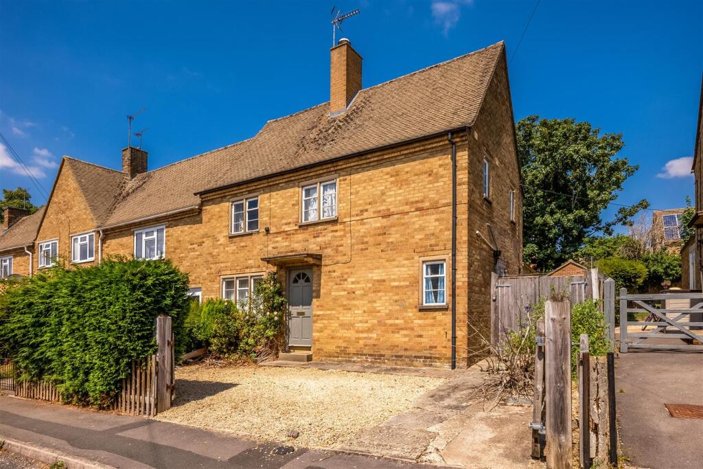Main image of property: Sturt Close, Charlbury