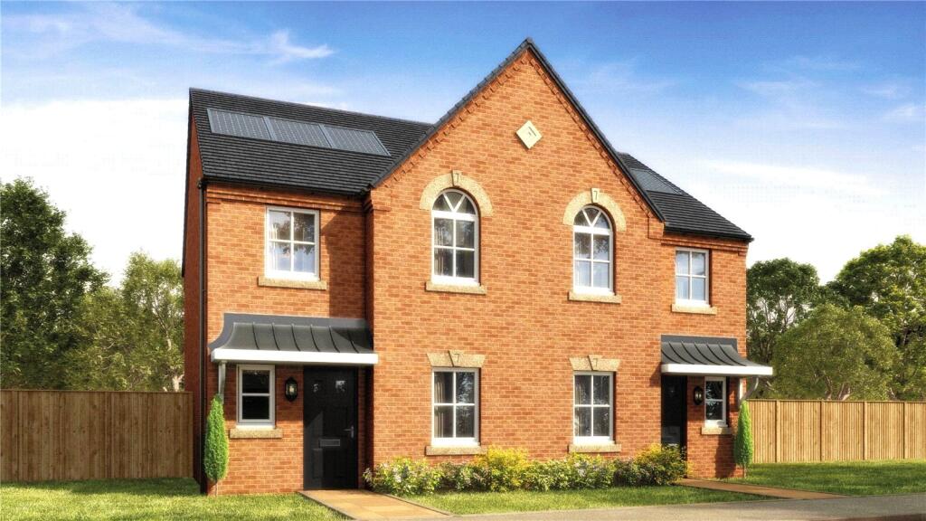 Main image of property: Arden Park, Redditch, Worcestershire, B98