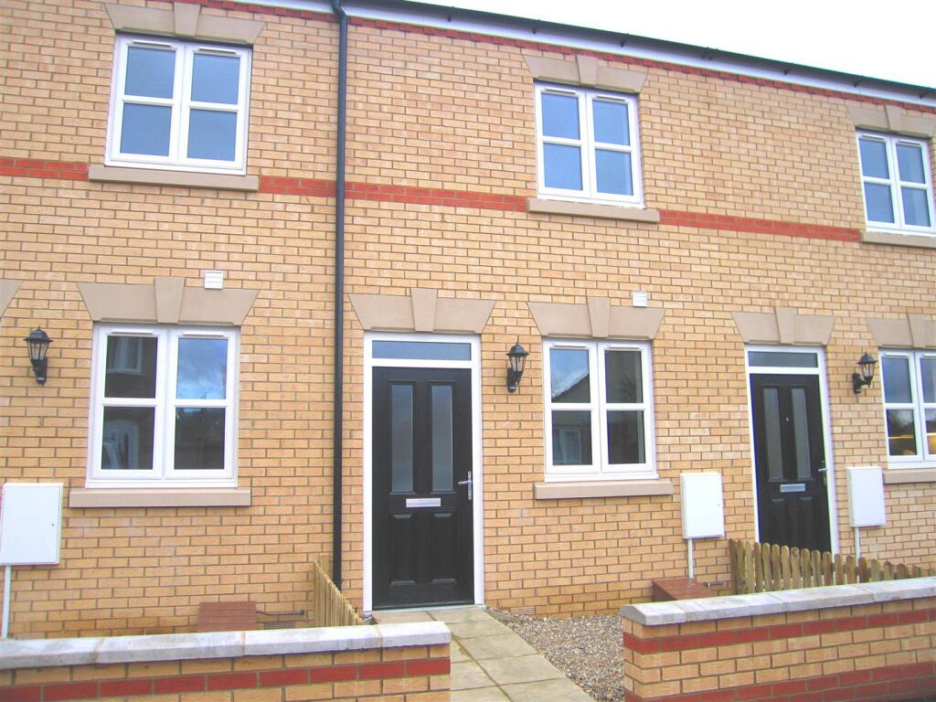 Main image of property: Crown Street, New England, Peterborough