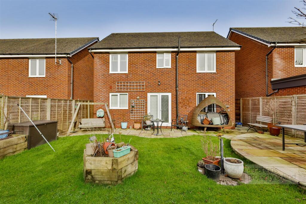 Additional image 26 of Ash Grove, Whalley, Ribble Valley