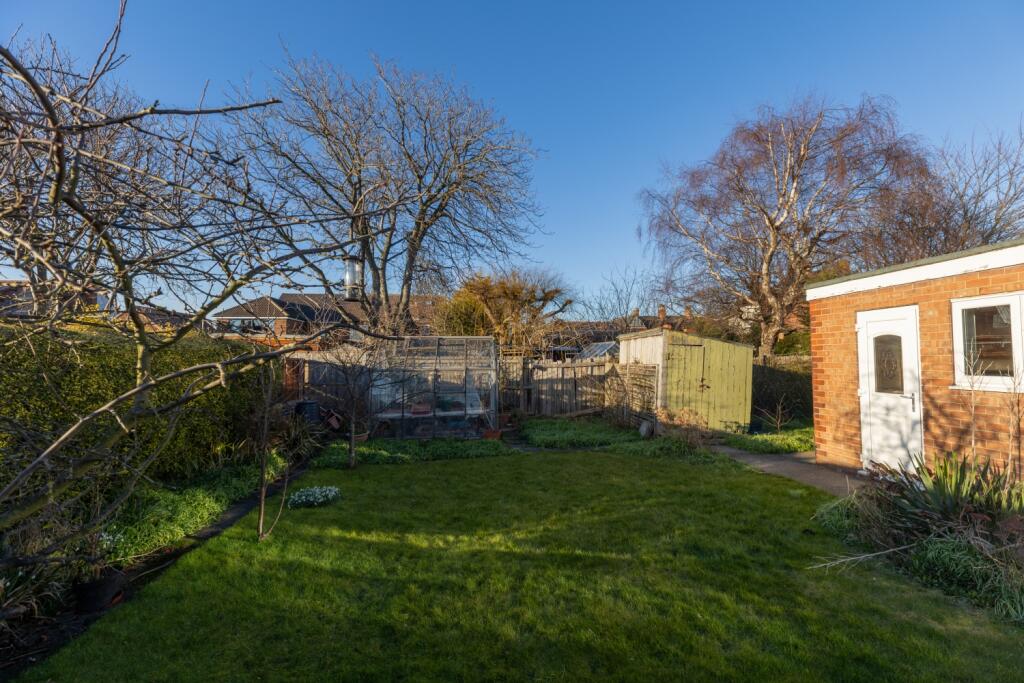 Rosiere Grove, redcar, TS10 1HP – pohled 3