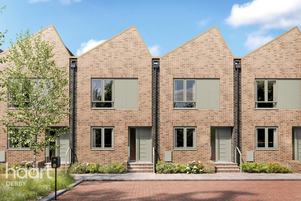 Main image of property: Mill View, Wirksworth