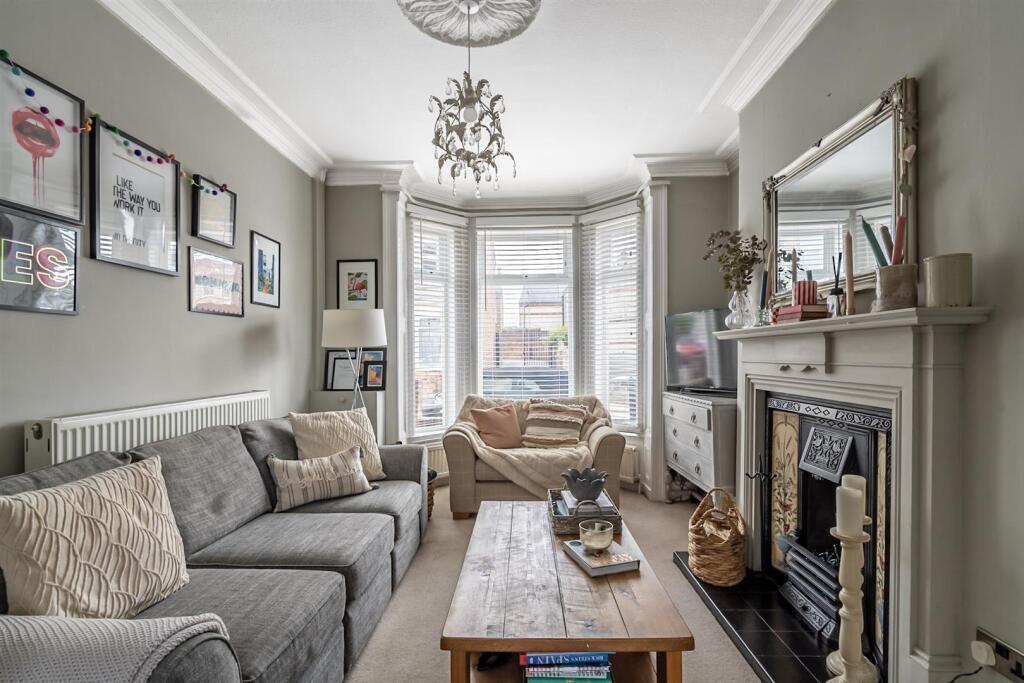 House in York - More