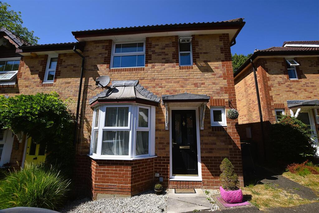 Main image of property: Forge Way, St. Leonards-On-Sea