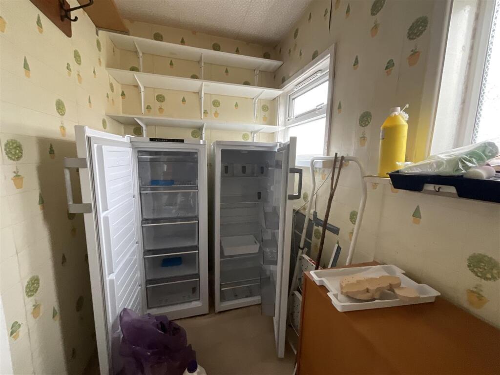 Main image of property: Folland Road, Garnant, Ammanford